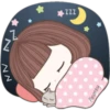 Saludos cute (Clásica) 16