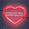 Vamos por unas
hamburguesas
Sadick Sanchez