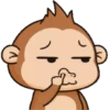 Monkey I Am 20