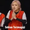 Blackpink cakeupp banget manieszz 6