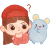 ?
je
