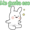 Bunny 2  (Melissa) 17