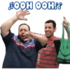 MIKE
SSHOO HOOD