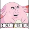 Brutal! 14
