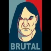 Brutal! 15