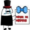Flork tiste niño  ᥫ᭡ 23