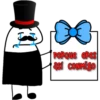 Flork tiste niño  ᥫ᭡ 24