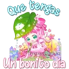 que vengas Sen Eli&Javi(JD) 978 2460 Un bonito día