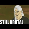 Brutal! 16