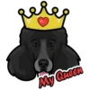 8
My Queen