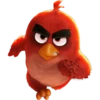 Bomb + Angry Bird 20