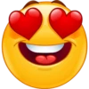 Smiley Stickers 6 21