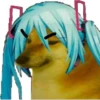 mikudoge and friends 1 22