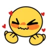 Emoji pack 8