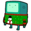 BMO (Adventure Time) 19
