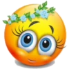 Smiley Stickers 6 22