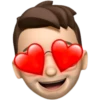 Sultan Memoji #1 26