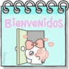 SSSSSS
Bienvenidos
Ainarey