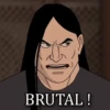 Brutal! 17