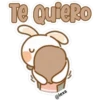 Te Quiero
C
@lexa