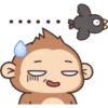 Monkey I Am 22