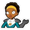 Final Space 11