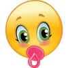 Emoji Stickers 24