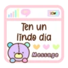 €
Ten un
lindo día
-0
KS
Message