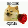 me mala oyata