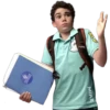 LUSO
SEDIGE
MIKE