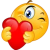 Smiley Stickers 6 23