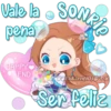 Vale la SONPH pena HAPPY END Eli&Javi(JD) TE Ser feliz