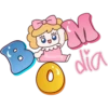 Saludos cute (Clásica) 19