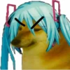 mikudoge and friends 1 25