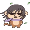 Monkey I Am 23