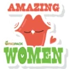 AMAZING
WOMEN