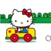 Hello Kitty 25