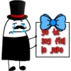 Flork tiste niño  ᥫ᭡ 26