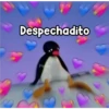 Despechadito
Persy