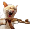 Almost sad cats 15