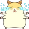 Hamster Cute 21