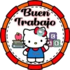 Buen Trabajo bymk thek B