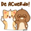 De Acuerdo!
@lexa