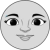 Smiley Emojis 3 25