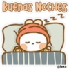Buenas Noches
@lexa