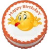 Smiley Emojis 3 26