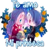 Te amo Eli&JavidTY Mi princesa