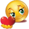 Smiley Emojis 3 27
