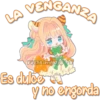 LA VENGANZA Eli&Jav(JP) Es dulce y no engorda