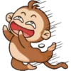 Monkey I Am 25